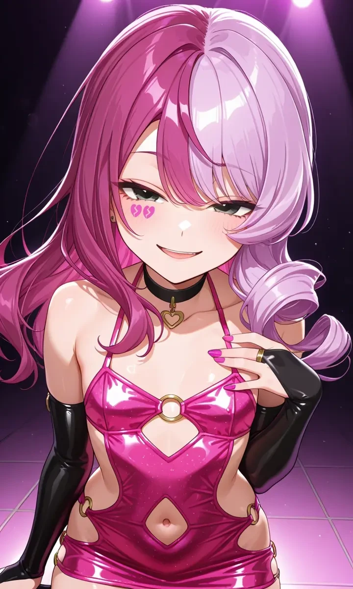 【キャラ別エロ画像】コンパス｜メグメグの2次元エロ画像＆エロイラスト 40枚まとめ コンパス - (1)